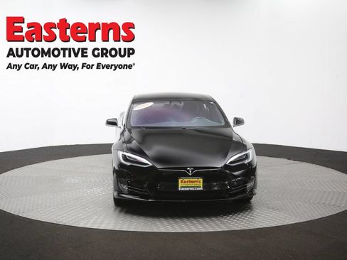 Used 2017 Tesla Model S 100D AWD/4WD image 53