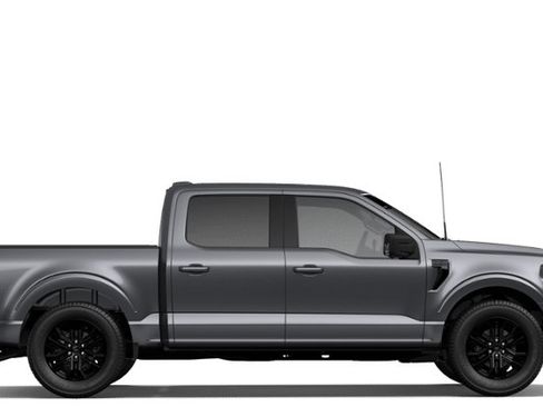 New 2026 Ford F150 XLT w/ Equipment Group 302A MID AWD/4WD image 26