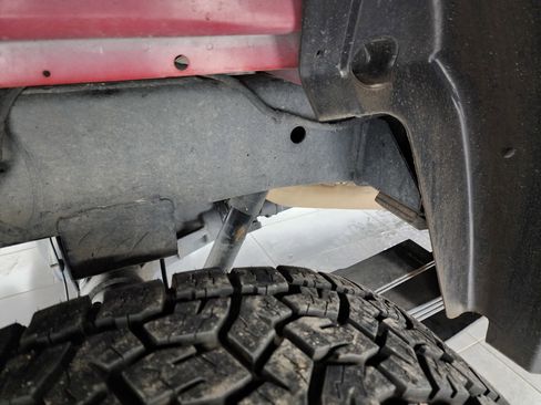 Used 2023 RAM 3500 Laramie image 31