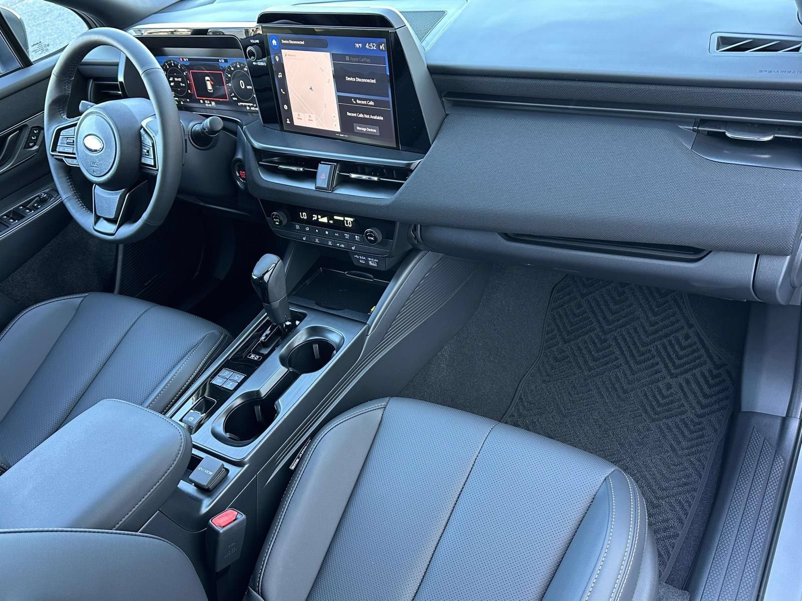 New 2026 Subaru Outback Limited XT AWD/4WD image 11