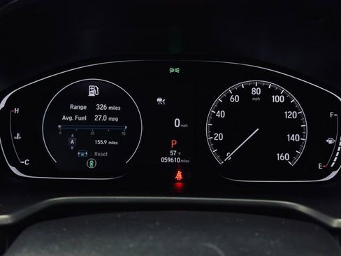 Used 2021 Honda Accord Sport image 28