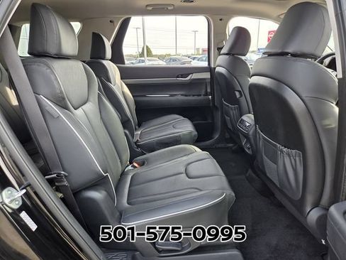 Used 2023 Hyundai Palisade XRT AWD/4WD image 17
