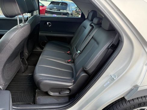 Used 2023 Hyundai Ioniq 5 Limited image 4