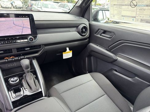 New 2026 Chevrolet Colorado Trail Boss image 26