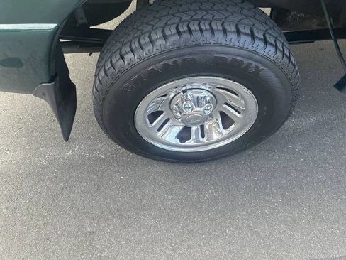 Used 1999 Ford Ranger XLT image 12