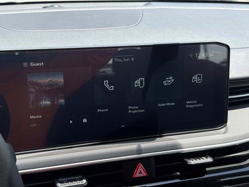 New 2026 Kia K5 LXS FWD image 23
