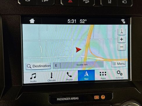 Used 2019 Ford F350 Limited AWD/4WD image 41