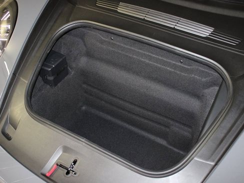 New 2026 Porsche 911 Carrera GTS image 12