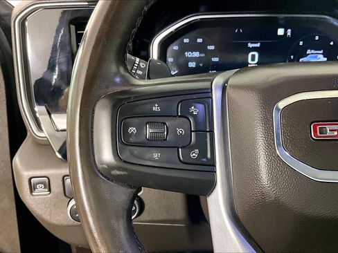 Used 2023 GMC Sierra 1500 SLT RWD image 22