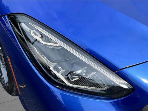 Used 2026 BMW Z4 M40i RWD image 25