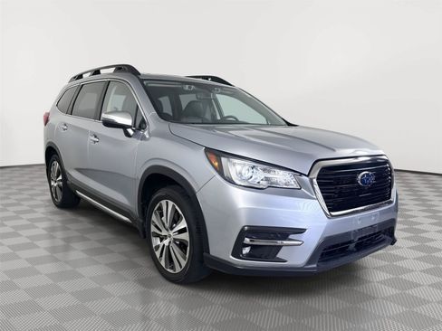 Used 2022 Subaru Ascent Touring AWD/4WD image 1