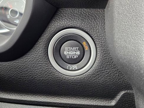 Certified 2024 RAM 2500 Tradesman w/ Special Service Vehicle Group image 24