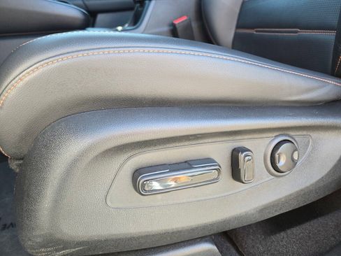 Certified 2024 Honda CR-V Sport-L image 16