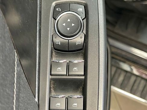 Used 2021 Ford F150 Lariat w/ Max Trailer Tow Package AWD/4WD image 33