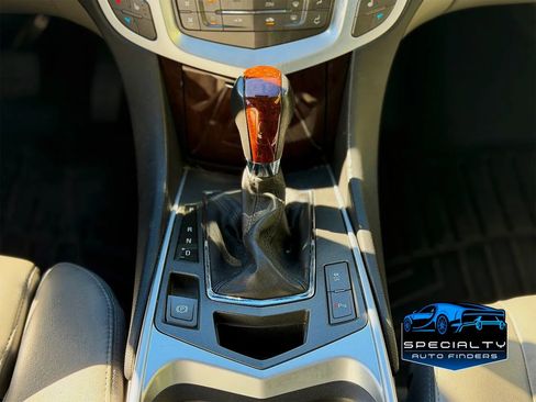 Used 2010 Cadillac SRX Performance image 12