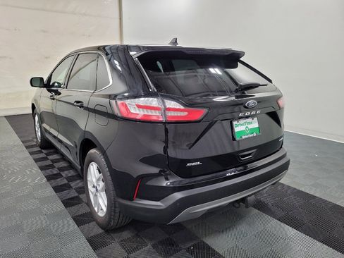 Used 2022 Ford Edge SEL w/ Convenience Package AWD/4WD image 5