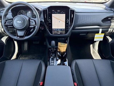 New 2026 Subaru Forester Touring image 18