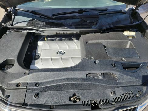 Used 2012 Lexus RX 350 FWD w/ Premium Pkg image 40