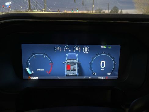 Used 2024 Ford F350 King Ranch image 9