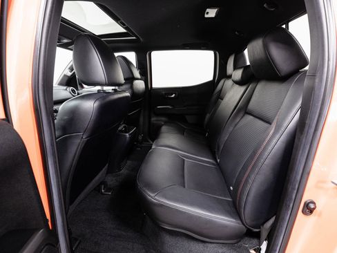 Certified 2023 Toyota Tacoma TRD Pro image 6