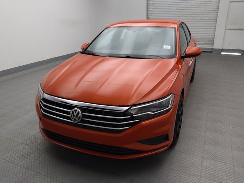 Used 2019 Volkswagen Jetta S w/ Driver Assistance Package FWD image 15