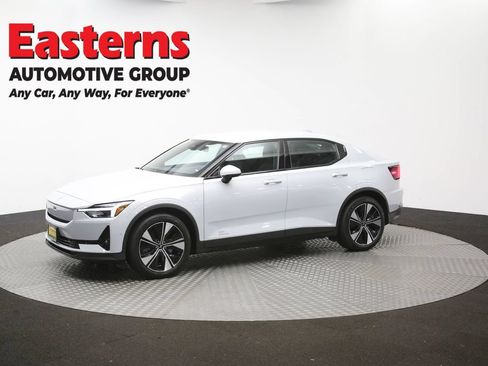 Used 2024 Polestar Polestar 2 w/ Pilot Pack RWD image 56