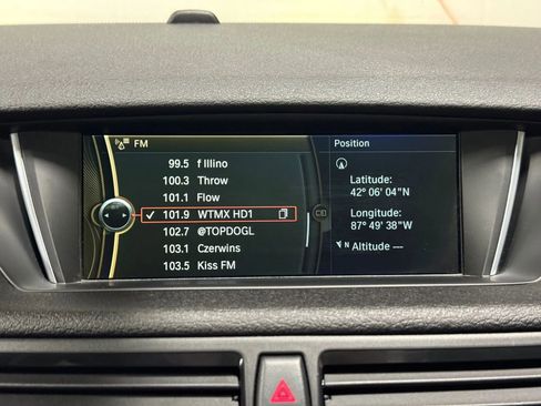 Used 2013 BMW X1 xDrive35i image 34