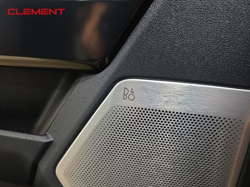 Certified 2023 Ford F450 Platinum w/ FX4 Off-Road Package image 27