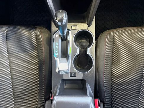 Used 2016 Chevrolet Equinox LT image 18