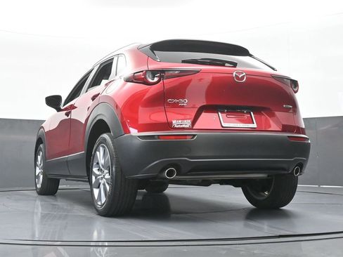 Used 2023 MAZDA CX-30 AWD 2.5 S w/ Premium Package image 58