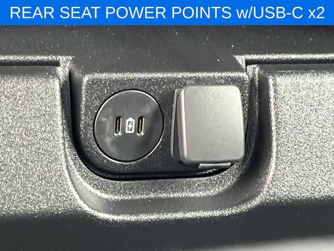 New 2025 Ford F350 XL w/ Snow Plow Prep Package image 18