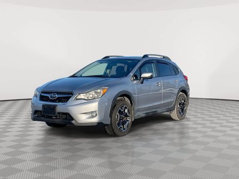 Used 2015 Subaru Crosstrek 2.0i Limited image 4