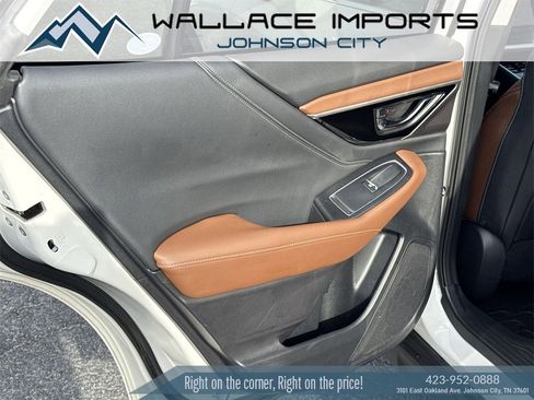 Certified 2022 Subaru Outback Touring XT image 38