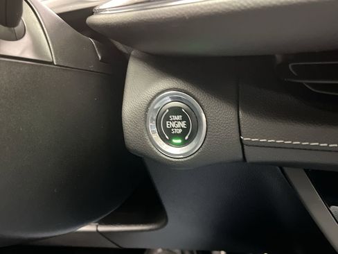 Certified 2023 Buick Envision Preferred w/ Sport Touring Package AWD/4WD image 21