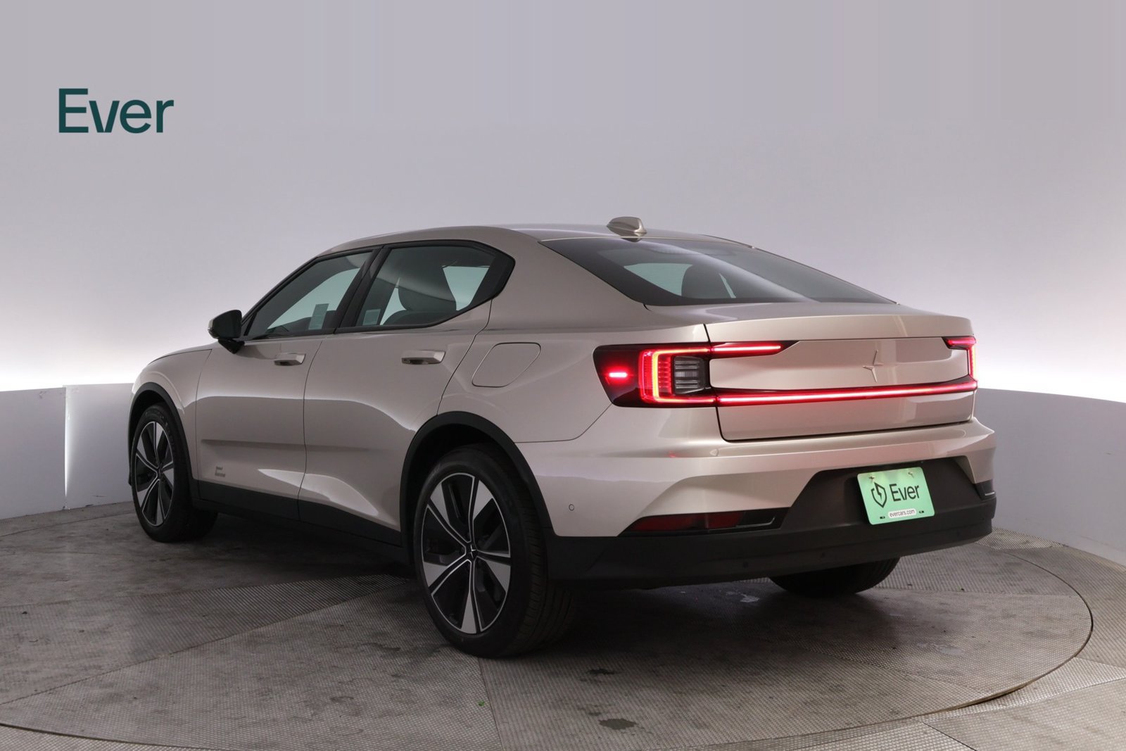 Used 2024 Polestar Polestar 2 AWD/4WD image 17