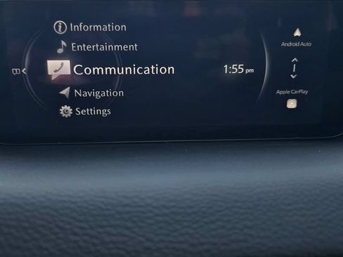 Used 2025 MAZDA CX-50 2.5 Hybrid w/ Weather Package AWD/4WD image 11