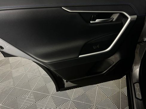 Used 2025 Toyota RAV4 XSE w/ Weather Package image 29