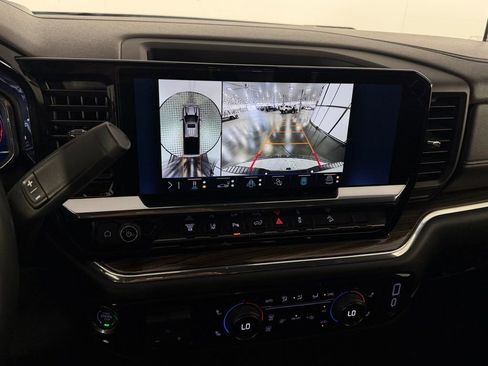 Used 2024 Chevrolet Silverado 2500 LT w/ All Star Edition image 17