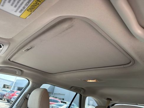 Used 2019 Subaru Outback 2.5i Premium AWD/4WD image 16