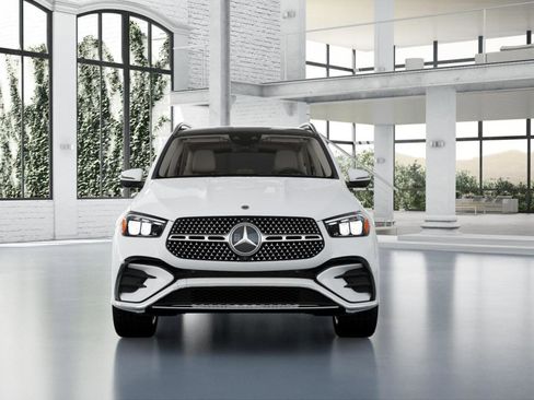 New 2026 Mercedes-Benz GLE 350 4MATIC image 7