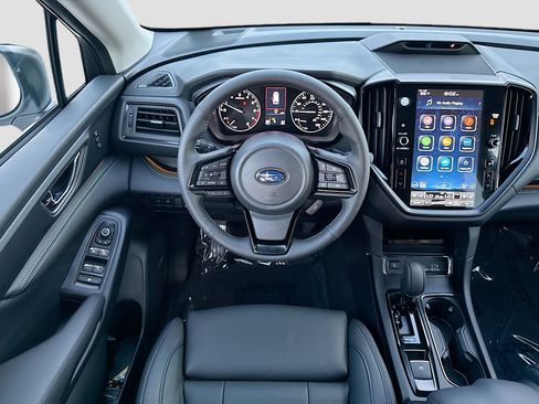 New 2026 Subaru Ascent Bronze Edition AWD/4WD image 17