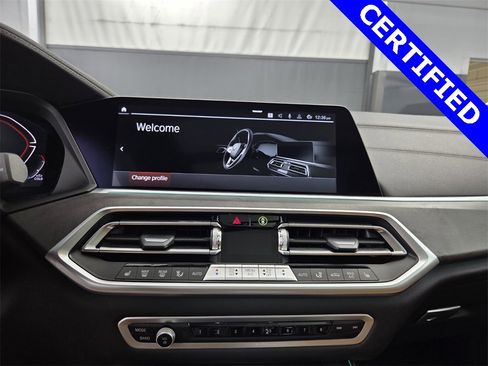 Certified 2023 BMW X5 sDrive40i w/ Premium Package image 30