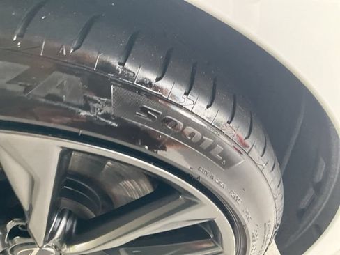 Used 2025 Lexus IS 350 F Sport RWD image 30