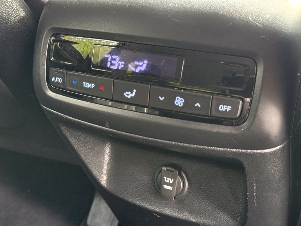 Used 2024 Hyundai Palisade SEL FWD image 38