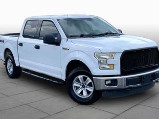 Used 2016 Ford F150 XLT AWD/4WD video 2