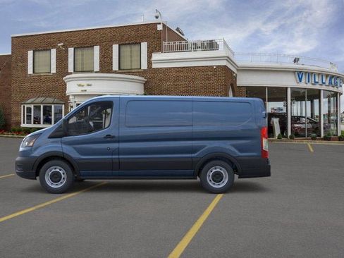 New 2026 Ford Transit 150 Low Roof image 12