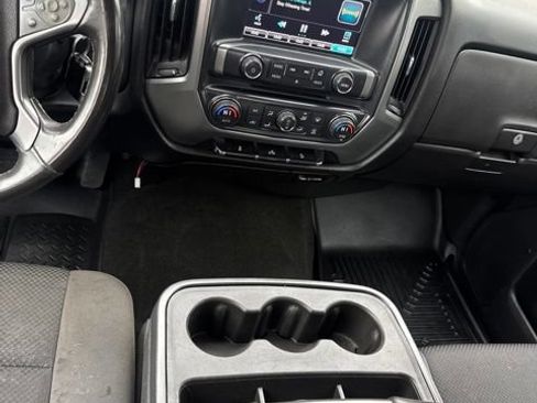 Used 2015 Chevrolet Silverado 2500 LT w/ LT Convenience Package AWD/4WD image 32
