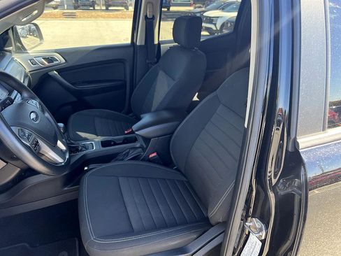 Used 2019 Ford Ranger XLT w/ Trailer Tow Package image 14