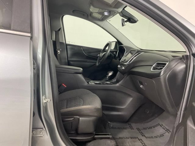 Used 2023 Chevrolet Equinox LT FWD image 28