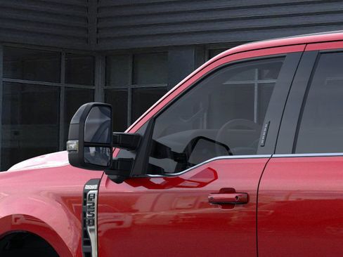 New 2026 Ford F250 King Ranch image 20